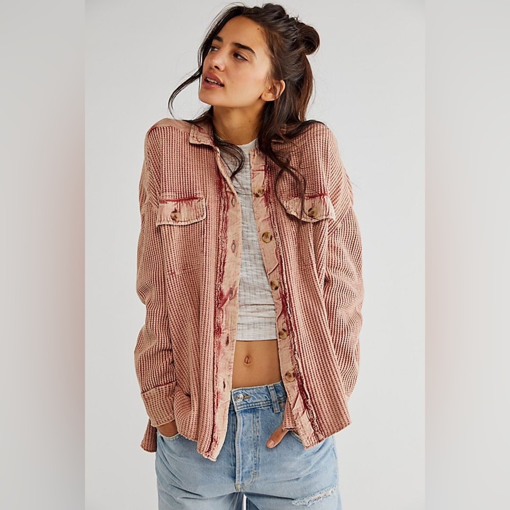 FP One Scout Jacket